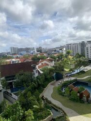 Amo Residence (D20), Apartment #526048491